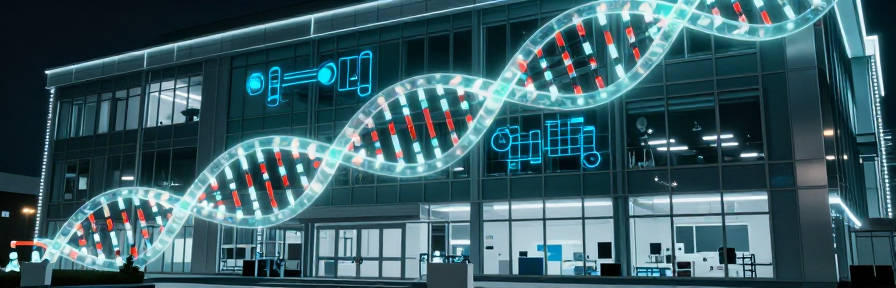 Biocontainment Engineering banner
