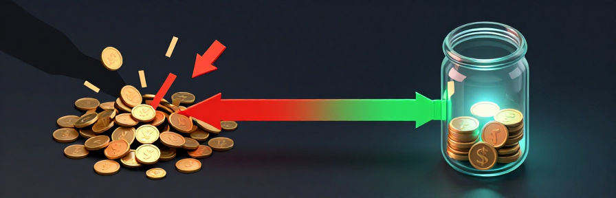 Churn Trap banner