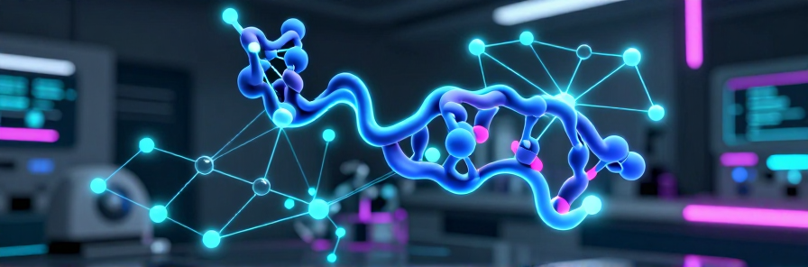 Graph Neural Networks in Drug Discovery banner