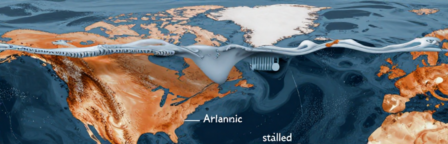Ocean Conveyor Belt banner