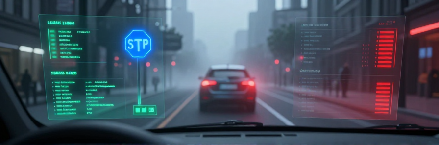 Quantifying Risk in Autonomous Computer Vision banner