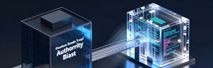 Psychology of Trust banner